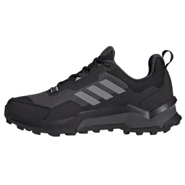 Chaussures Adidas Terrex AX4 Gtx FZ3249 le noir 1