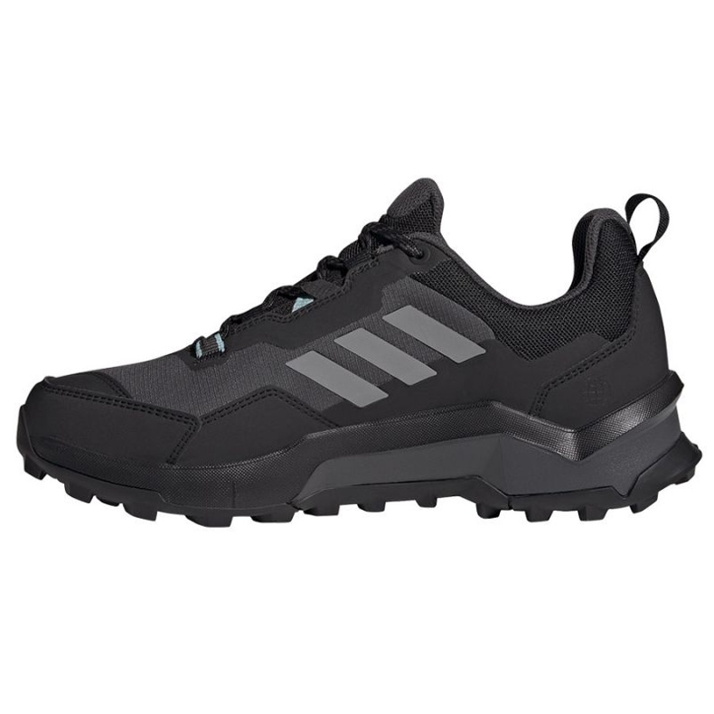 Chaussures Adidas Terrex AX4 Gtx FZ3249 le noir 1