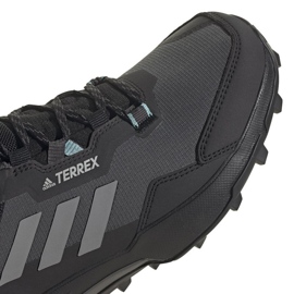 Chaussures Adidas Terrex AX4 Gtx W FZ3249 le noir 7