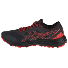 Chaussures Asics Gel-Excite Trail M 1011B194-020 noir 1