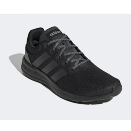 Chaussures Adidas Lite Racer Cln 2.0 M GZ2823 le noir 1 Chaussures Adidas Lite Racer Cln 2.0 M GZ2823 le noir 1
