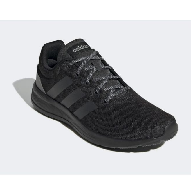 Chaussures Adidas Lite Racer Cln 2.0 M GZ2823 noir 1