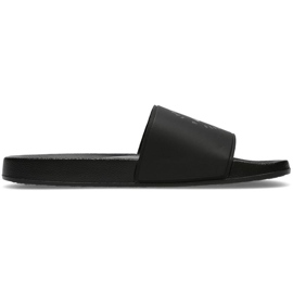 4F M H4L22-KLM002 chaussons 21S le noir 2