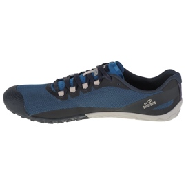 Gant Merrell Vapor 4 M J066619 noir bleu marine 1