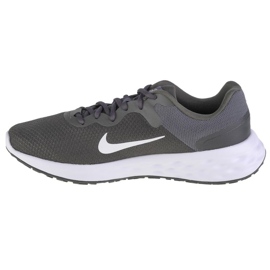 Chaussures de course Nike Revolution 6 Next Nature DC3728-004 gris gris 1