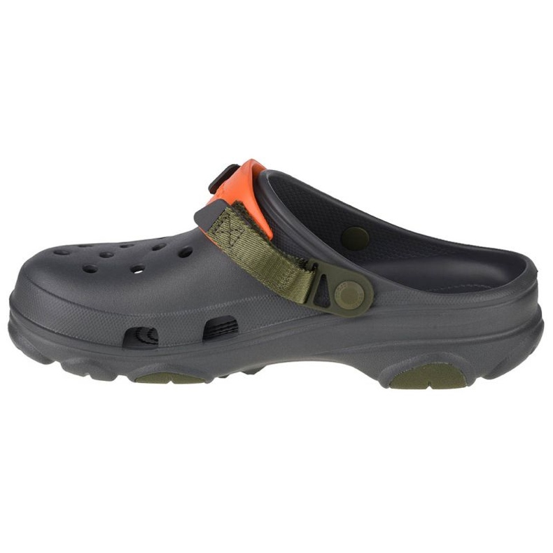 Crocs Classic All Terrain Clog M 206340-0IE gris 1