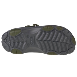 Crocs Classic All Terrain Clog M 206340-0IE gris 3