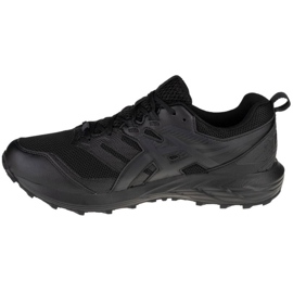 Asics Gel-Sonoma 6 G-TX M 1011B048-002 noir bleu marine 1