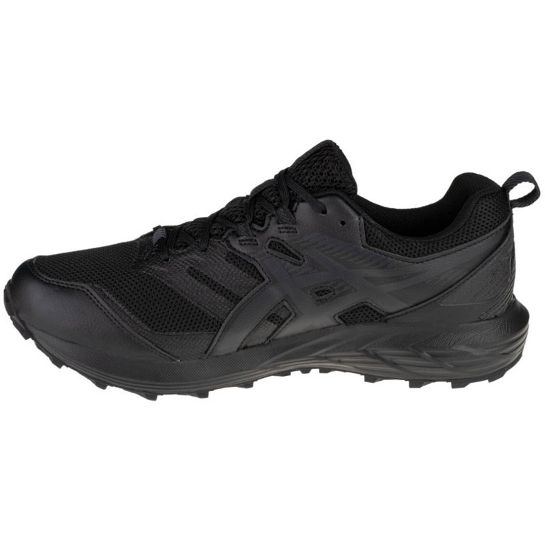 Asics Gel-Sonoma 6 G-TX M 1011B048-002 noir bleu marine 1