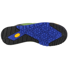 Chaussures CMP Lothal M 3Q61047-21EL le noir bleu vert 3