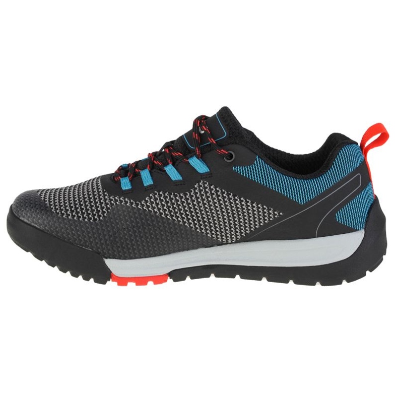 Bottes CMP Lothal M 3Q61047-72UL bleu gris 1