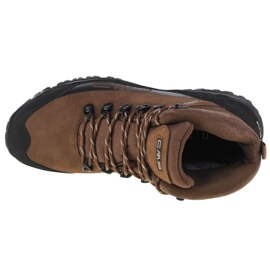 Chaussures CMP Dhenieb Wp 30Q4717-Q925 brun 2