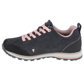 Chaussures CMP Elettra basses 38Q4616-70UE gris 1 Chaussures CMP Elettra basses 38Q4616-70UE gris 1