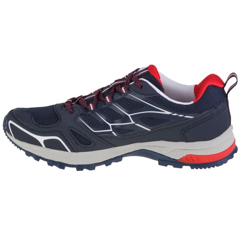 Chaussures CMP Zaniah Trail M 39Q9627-42ML bleu 1