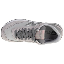 Chaussures New Balance W WL515CSB gris 2