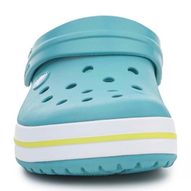 Crocs Crocodile 11016-4ST bleu 1 Crocs Crocodile 11016-4ST bleu 1