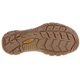 Sandales Keen Newport H2 M 1025999 kaki vert 3