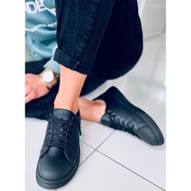 Espadrilles Semilla noires, femmes le noir 1