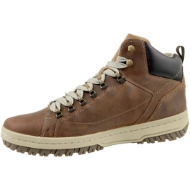 Caterpillar Apa Salut M P711589 brun 1