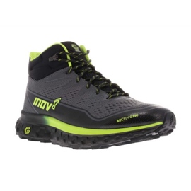 INOV-8 ROCFLY G 390 000995-GYBKYW-S-01 noir 1