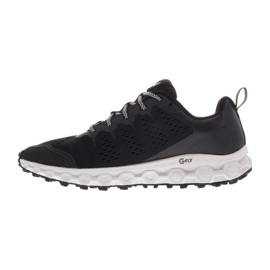 Chaussures de course Inov-8 Parkclaw G 280 000972-BKWH-S-01 noir 1