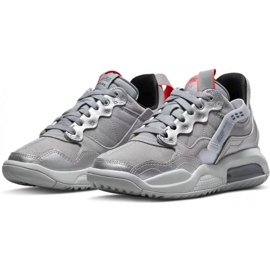 Nike Jordan MA2 (GS) Jr CW6594-009 gris 1 Nike Jordan MA2 (GS) Jr CW6594-009 gris 1