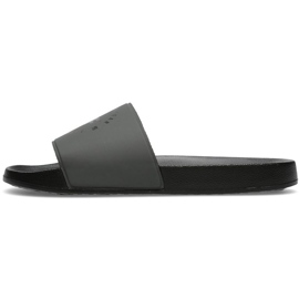 4F M H4L22-KLM002 chaussons 25S gris 1