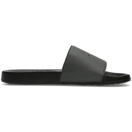 4F M H4L22-KLM002 chaussons 25S gris 2