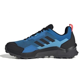 Chaussures Adidas Terrex AX4 M GZ3009 bleu 1
