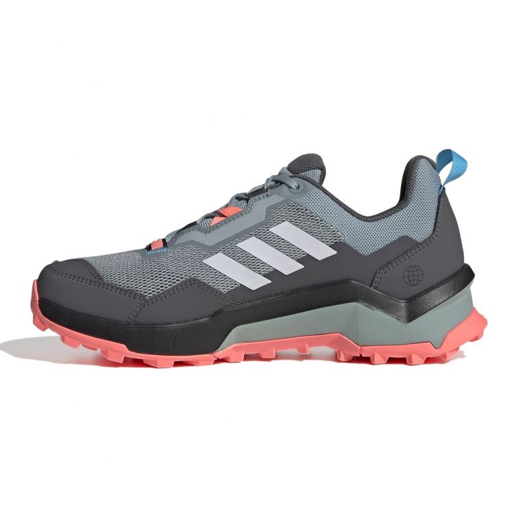 Chaussures Adidas Terrex AX4 W GV7506 gris 1