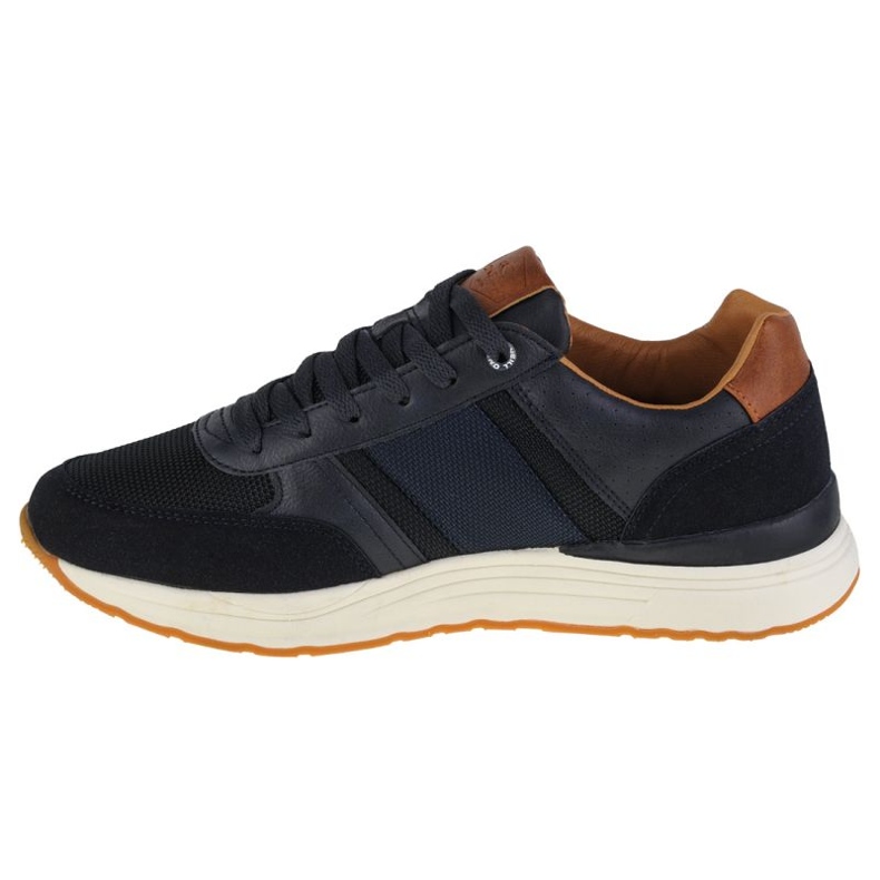 O'Neill Key West Hommes Chaussures basses 90221029-29Y bleu 1