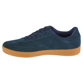 Chaussures 4F M D4L22-OBML200-31S bleu 1