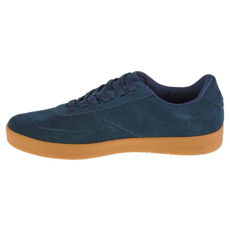 Chaussures 4F M D4L22-OBML200-31S bleu 1