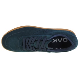 Chaussures 4F M D4L22-OBML200-31S bleu 2