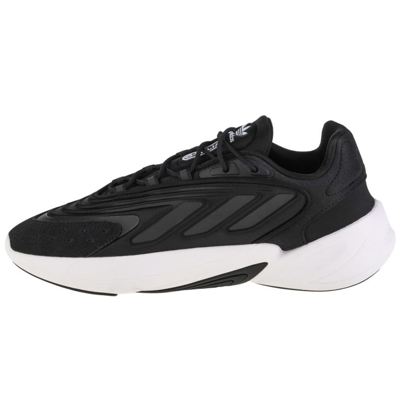 Chaussures Adidas Ozelia M GY8551 noir 1