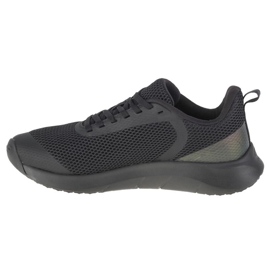 4F Baskets Circle Femme W NOSD4-OBDS300-20S le noir 1