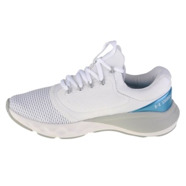 Under Armour Chargé Vantage 2 Vm W 3025 406-100 blanc 1