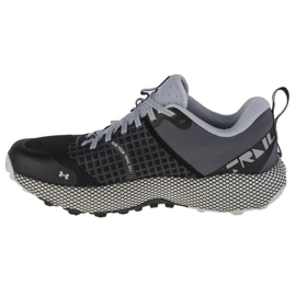 Chaussures Under Armour Hovr Ds Ridge Tr 3025852-001 noir 1