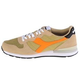 Chaussures Diadora Camaro Natural Pack M 501-178293-01-C9888 brun 1