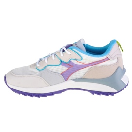 Chaussures Diadora Jolly Mesh Wn W 501-178302-01-C9721 blanche 1