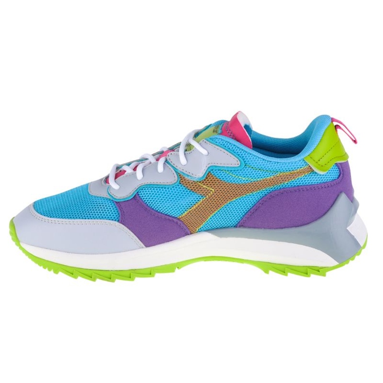 Chaussures Diadora Jolly Mesh Wn W 501-178302-01-C9869 multicolore 1