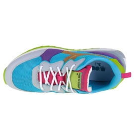 Chaussures Diadora Jolly Mesh Wn W 501-178302-01-C9869 multicolore 2