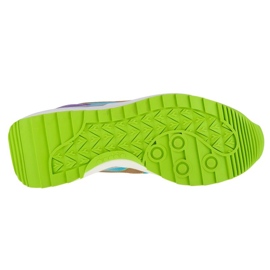 Chaussures Diadora Jolly Mesh Wn W 501-178302-01-C9869 multicolore 3