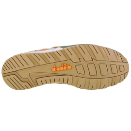 Chaussures Diadora N9002 Camo M 501-178549-01-C9767 multicolore vert 3