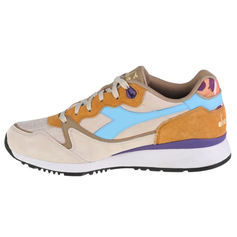 Chaussures Diadora V7000 Camo M 501-178553-01-C9766 beige 1
