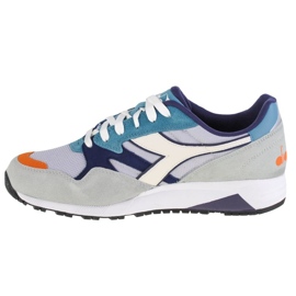 Chaussures Diadora N902 M 501-178559-01-C9801 gris 1