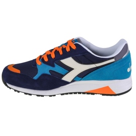 Chaussures Diadora N902 M 501-178559-01-C9881 bleu marine multicolore 1