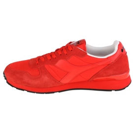 Chaussures Diadora Camaro Manifesto Color M 501-178562-01-45028 rouge 1 Chaussures Diadora Camaro Manifesto Color M 501-178562-01-45028 rouge 1