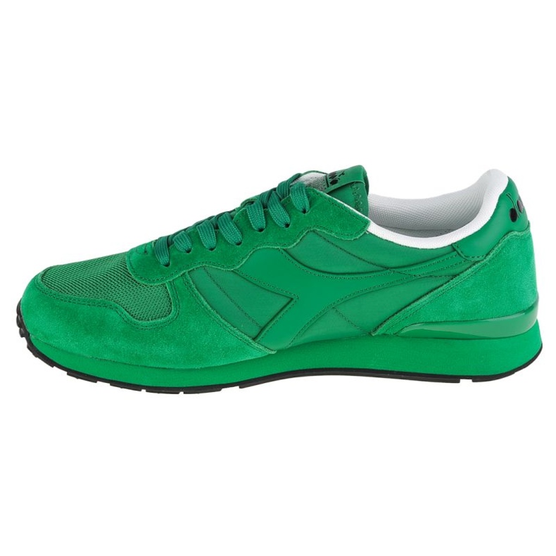 Chaussures Diadora Camaro Manifesto Color M 501-178562-01-70459 vert 1