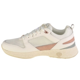 O'Neill Honolua Wmn Chaussures basses 90221008-02A blanche 1